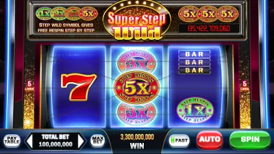 Sảnh game nổ hũ hấp dẫn