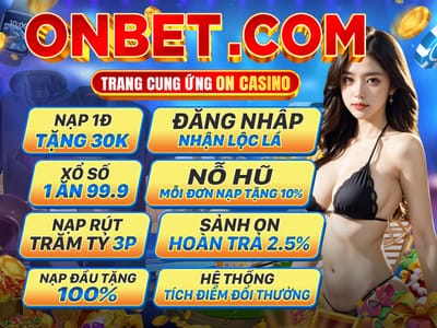 Siêu Ưu Đãi Chào Mừng 100% promotion